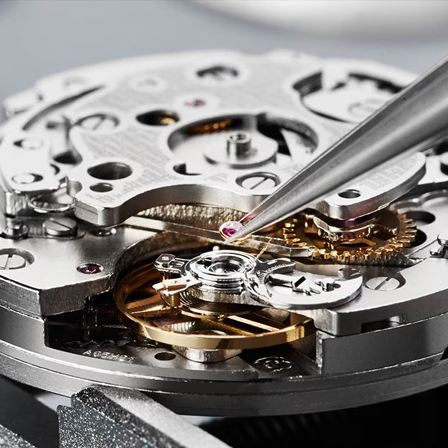 北京百达翡丽（Patek Philippe）官方售后保养