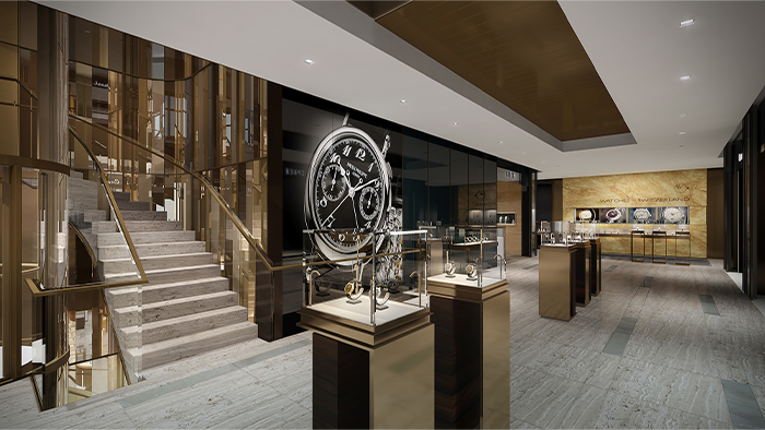 北京百达翡丽售后服务网点