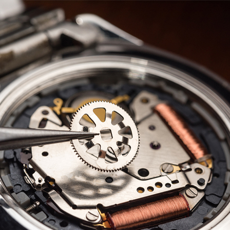 北京百达翡丽（Patek Philippe）官方售后维修资讯