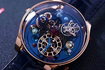 北京百达翡丽走不准维修地址查询