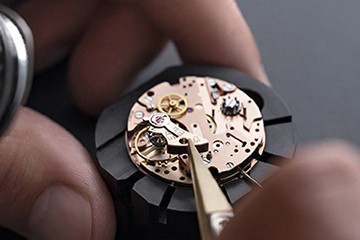 百达翡丽表北京售后维修地点地址