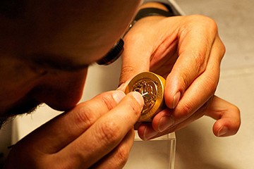 北京百达翡丽手表官售后店在哪