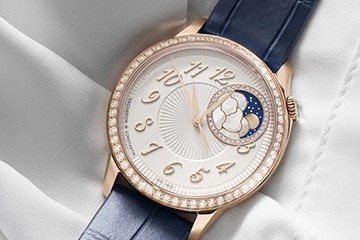 瑞士百达翡丽手表北京售后维修点地址