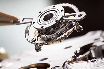 北京百达翡丽手表在那里官售后