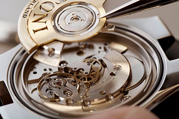 百达翡丽官售后维修网点北京地址