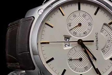北京百达翡丽手表保养机芯