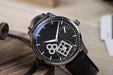 瑞士百达翡丽表北京售后维修中心地址