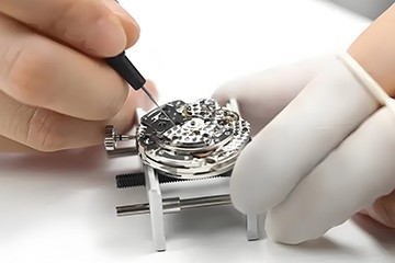 北京百达翡丽名表官售后维修站