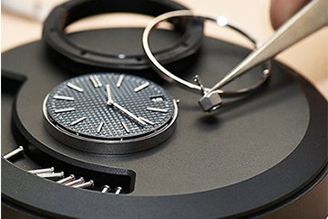 百达翡丽表北京官售后维修服务中心