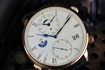 百达翡丽名表北京官售后维修中心