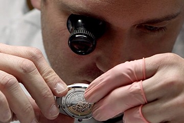 百达翡丽北京售后维修服务店