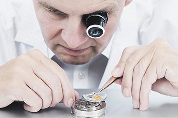 北京有百达翡丽售后维修点