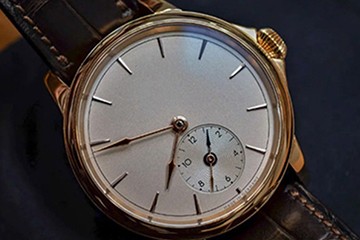 百达翡丽名表北京售后维修站