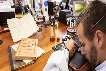 百达翡丽表北京官售后维修网点