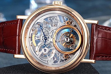 百达翡丽官售后维修网点北京