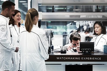 北京百达翡丽表冠维修多少钱