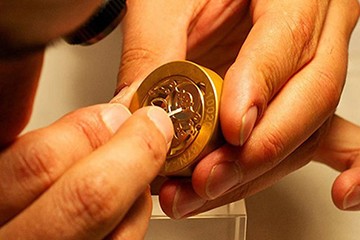 北京哪里可以维修百达翡丽手表