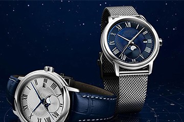 北京百达翡丽月相官方售后维修电话