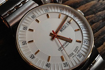 北京百达翡丽表售后换机芯