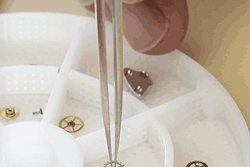 北京百达翡丽月相售后维修电话