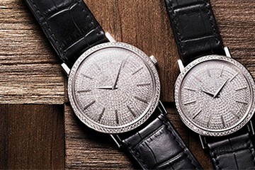 更换北京百达翡丽表电池地址