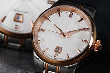 北京百达翡丽表快一分钟