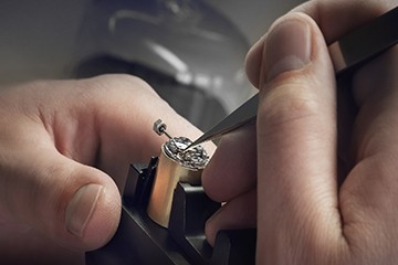 北京百达翡丽更换电池地址