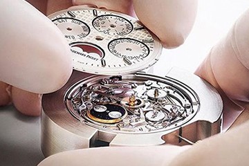 北京百达翡丽表售后客户服务网点