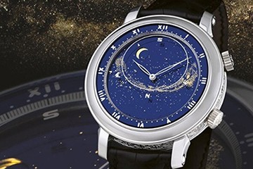 北京百达翡丽腕表电池更换地址