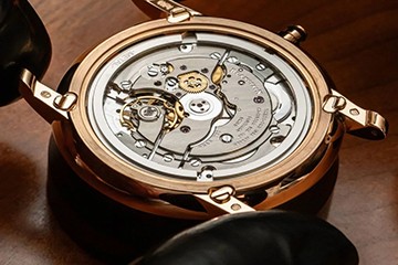 北京百达翡丽长时间没电池会影响表吗