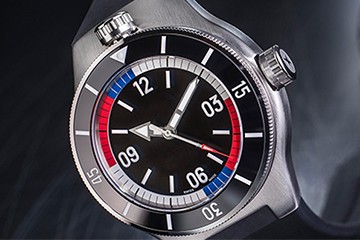 北京百达翡丽表为什么上不了发条