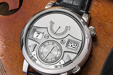 北京百达翡丽表带掉了