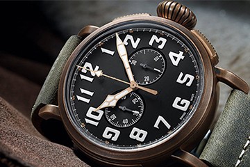 北京百达翡丽手表表带磨损