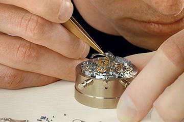 百达翡丽北京维修授权地址查询