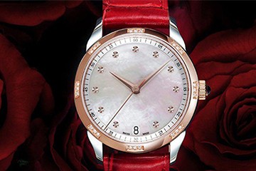 北京百达翡丽表带表圈