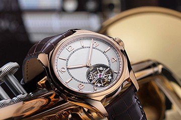 北京百达翡丽表带坏了