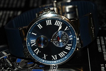 百达翡丽北京手表维修地址查询