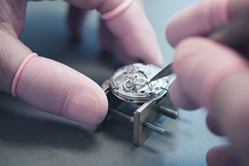 北京百达翡丽表维修服务地址查询